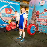 Чемпионат Москвы WPC / AWPC / WAA - 2021 - часть 2 (Фото №#0445)