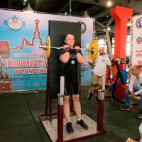 Чемпионат Москвы WPC / AWPC / WAA - 2021 - часть 2 (Фото №#0482)