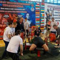 Открытый Чемпионат Восточной Европы WPA/AWPA/WAA (Фото №#1196)