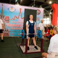 Чемпионат Москвы WPC / AWPC / WAA - 2021 - часть 2 (Фото №#0496)