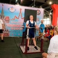 Чемпионат Москвы WPC / AWPC / WAA - 2021 - часть 2 (Фото №#0497)
