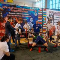 Открытый Чемпионат Восточной Европы WPA/AWPA/WAA (Фото №#1202)