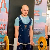 Чемпионат Москвы WPC / AWPC / WAA - 2021 - часть 2 (Фото №#0565)