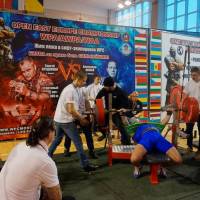 Открытый Чемпионат Восточной Европы WPA/AWPA/WAA (Фото №#1206)