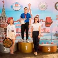 Чемпионат Москвы WPC / AWPC / WAA - 2021 - часть 2 (Фото №#0600)