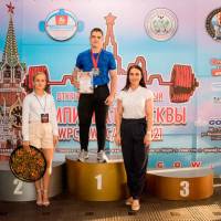 Чемпионат Москвы WPC / AWPC / WAA - 2021 - часть 2 (Фото №#0601)