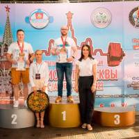 Чемпионат Москвы WPC / AWPC / WAA - 2021 - часть 2 (Фото №#0624)