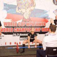 WORLD CUP WPA / AWPA WORLD CHAMPIONSHIP WAA - часть 2 (Фото №#0126)