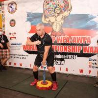 WORLD CUP WPA / AWPA WORLD CHAMPIONSHIP WAA - часть 2 (Фото №#0235)