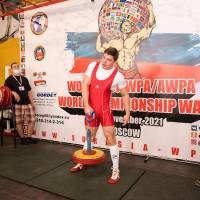 WORLD CUP WPA / AWPA WORLD CHAMPIONSHIP WAA - часть 2 (Фото №#0241)