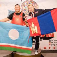 WORLD CUP WPA / AWPA WORLD CHAMPIONSHIP WAA - часть 3 (Фото №#0069)