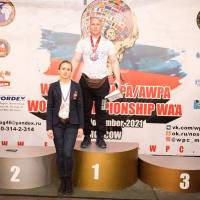 WORLD CUP WPA / AWPA WORLD CHAMPIONSHIP WAA - часть 3 (Фото №#0148)