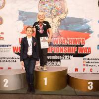 WORLD CUP WPA / AWPA WORLD CHAMPIONSHIP WAA - часть 3 (Фото №#0170)