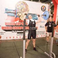 WORLD CUP WPA / AWPA WORLD CHAMPIONSHIP WAA - часть 3 (Фото №#0347)
