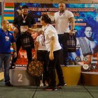 Открытый Чемпионат Восточной Европы WPA/AWPA/WAA (Фото №#1357)