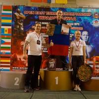 Открытый Чемпионат Восточной Европы WPA/AWPA/WAA (Фото №#1429)