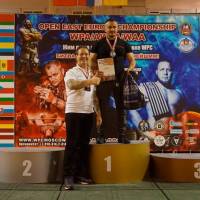 Открытый Чемпионат Восточной Европы WPA/AWPA/WAA (Фото №#1436)