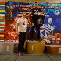 Открытый Чемпионат Восточной Европы WPA/AWPA/WAA (Фото №#1438)