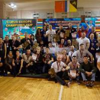 Открытый Чемпионат Восточной Европы WPA/AWPA/WAA (Фото №#1464)