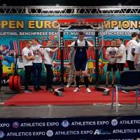 3-rd OPEN EUROPE CHAMPIONS CUP WPA/AWPA/WAA-2018 (Фото №#0024)