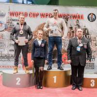 WORLD CUP WPC/AWPC/WAA - часть 1 (Фото №#1284)