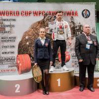 WORLD CUP WPC/AWPC/WAA - часть 2 (Фото №#0009)