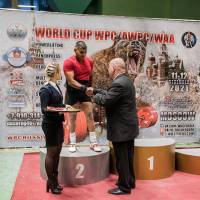WORLD CUP WPC/AWPC/WAA - часть 2 (Фото №#0119)