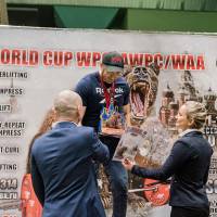WORLD CUP WPC/AWPC/WAA - часть 2 (Фото №#0694)