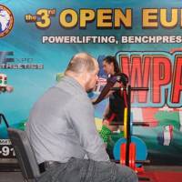 3-rd OPEN EUROPE CHAMPIONS CUP WPA/AWPA/WAA-2018 (Фото №#0127)