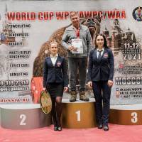 WORLD CUP WPC/AWPC/WAA - часть 2 (Фото №#1206)