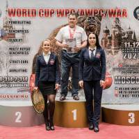 WORLD CUP WPC/AWPC/WAA - часть 2 (Фото №#1243)
