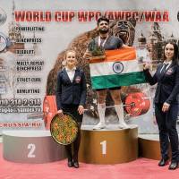 WORLD CUP WPC/AWPC/WAA - часть 2 (Фото №#1272)