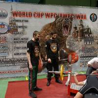 WORLD CUP WPC/AWPC/WAA - часть 2 (Фото №#1286)