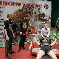 WORLD CUP WPC/AWPC/WAA - часть 2 (Фото №#1297)