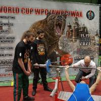 WORLD CUP WPC/AWPC/WAA - часть 2 (Фото №#1331)