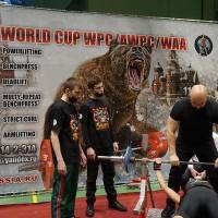 WORLD CUP WPC/AWPC/WAA - часть 2 (Фото №#1335)