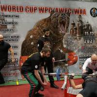 WORLD CUP WPC/AWPC/WAA - часть 2 (Фото №#1336)