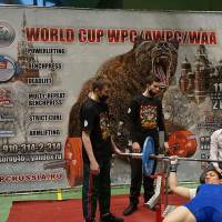 WORLD CUP WPC/AWPC/WAA - часть 2 (Фото №#1358)