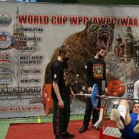 WORLD CUP WPC/AWPC/WAA - часть 2 (Фото №#1359)