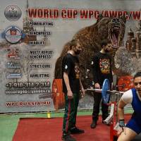 WORLD CUP WPC/AWPC/WAA - часть 2 (Фото №#1360)