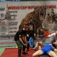 WORLD CUP WPC/AWPC/WAA - часть 2 (Фото №#1366)