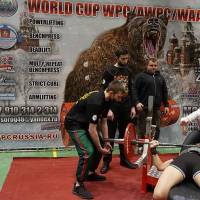WORLD CUP WPC/AWPC/WAA - часть 2 (Фото №#1376)