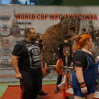 WORLD CUP WPC/AWPC/WAA - часть 2 (Фото №#1389)