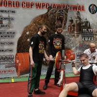 WORLD CUP WPC/AWPC/WAA - часть 2 (Фото №#1399)