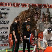 WORLD CUP WPC/AWPC/WAA - часть 2 (Фото №#1415)