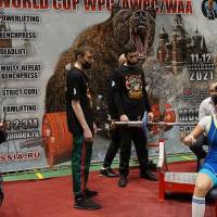 WORLD CUP WPC/AWPC/WAA - часть 2 (Фото №#1423)