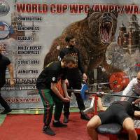 WORLD CUP WPC/AWPC/WAA - часть 2 (Фото №#1430)