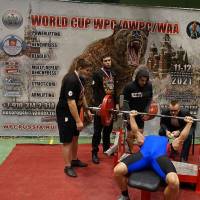 WORLD CUP WPC/AWPC/WAA - часть 2 (Фото №#1449)