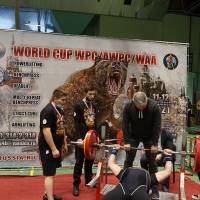 WORLD CUP WPC/AWPC/WAA - часть 2 (Фото №#1453)