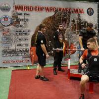 WORLD CUP WPC/AWPC/WAA - часть 2 (Фото №#1464)